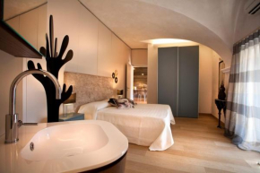Anfite Luxury Apartment Affresco San Silvestro Verona